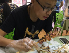 头屯河烧烤加盟,学烧烤技术,开烧烤店多少钱